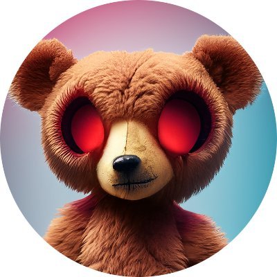 DE🐻DY