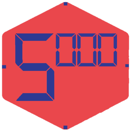 HTT-5000