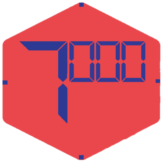 HTT-7000