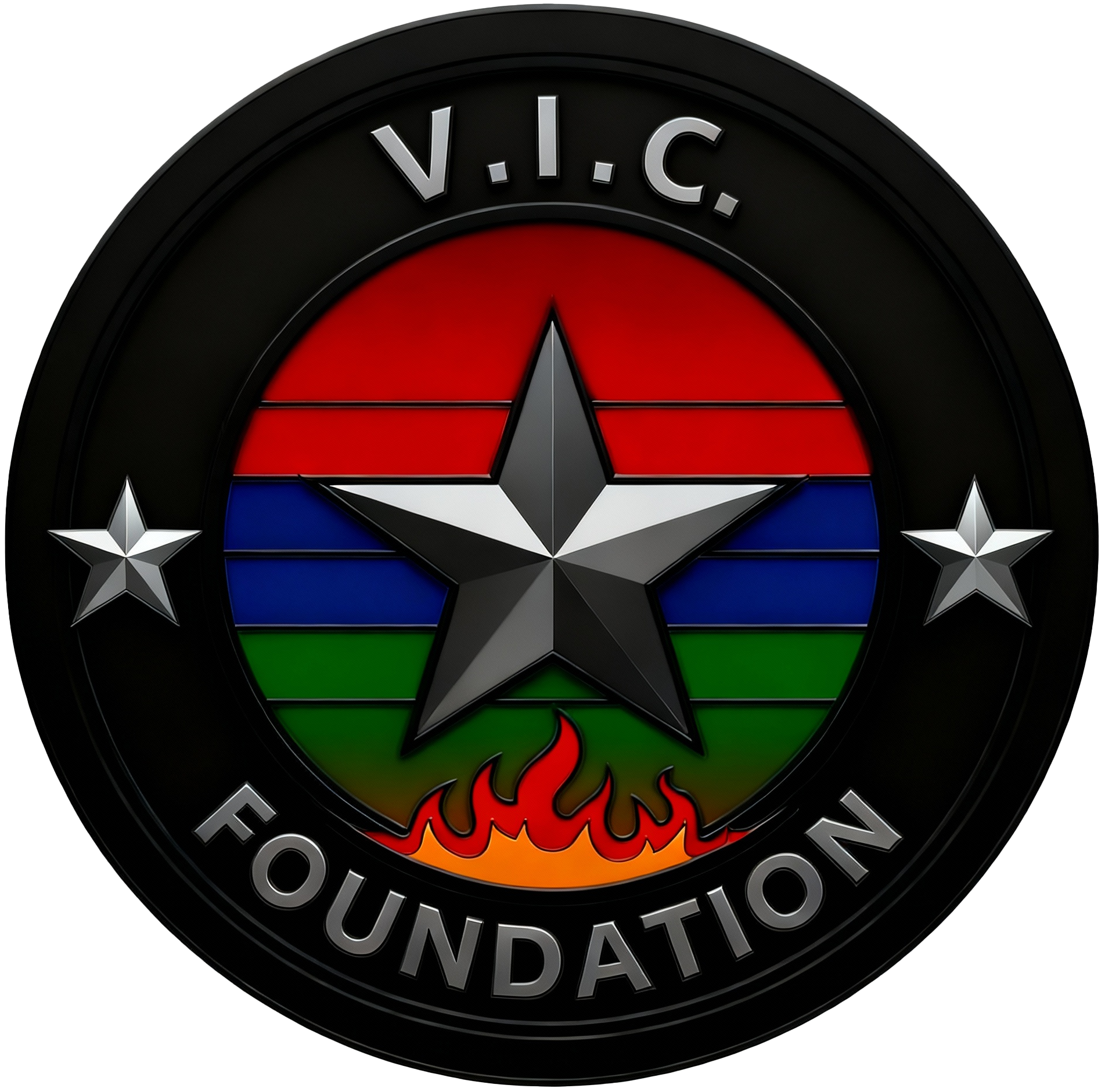 V.I.C Foundation
